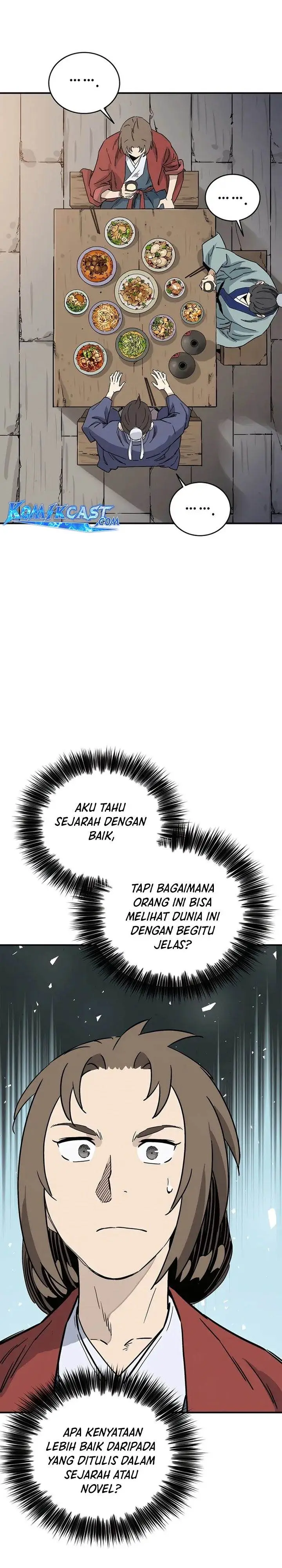 image-komik-i-reincarnated-as-a-legendary-surgeon-chapter-145-15/28