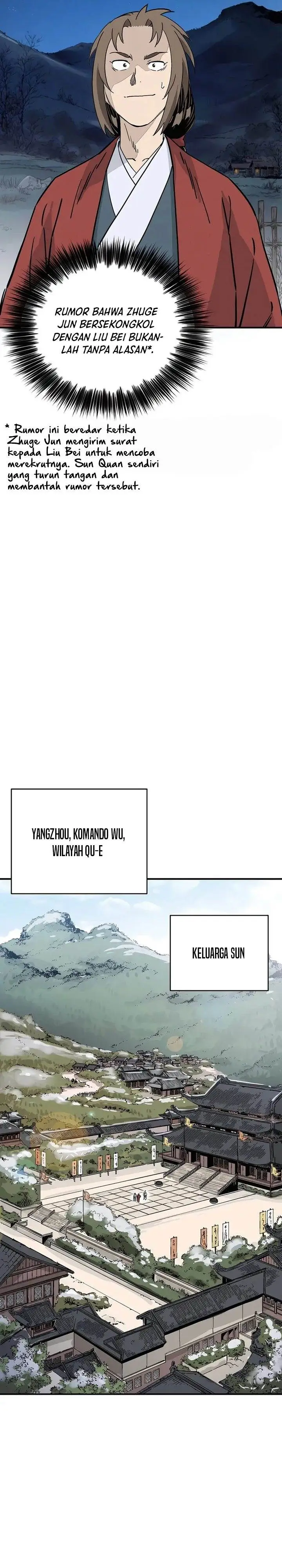 image-komik-i-reincarnated-as-a-legendary-surgeon-chapter-145-23/28
