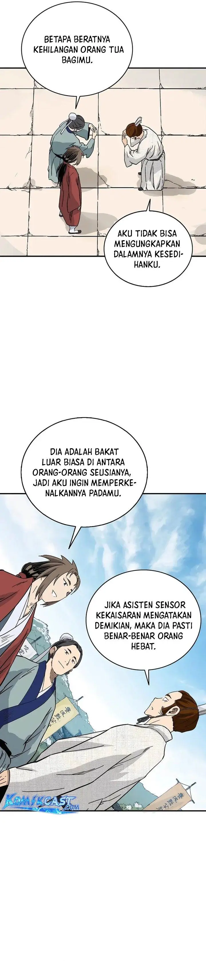 image-komik-i-reincarnated-as-a-legendary-surgeon-chapter-145-26/28