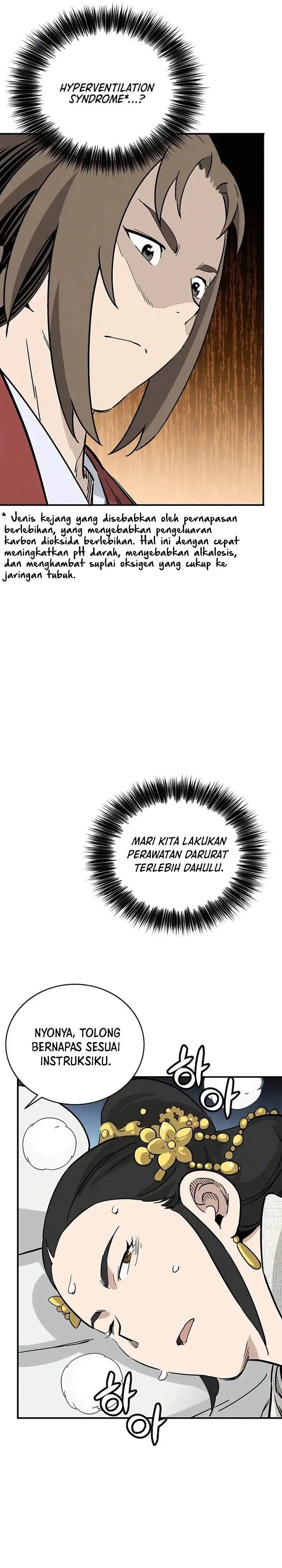 image-komik-i-reincarnated-as-a-legendary-surgeon-chapter-146-4/26