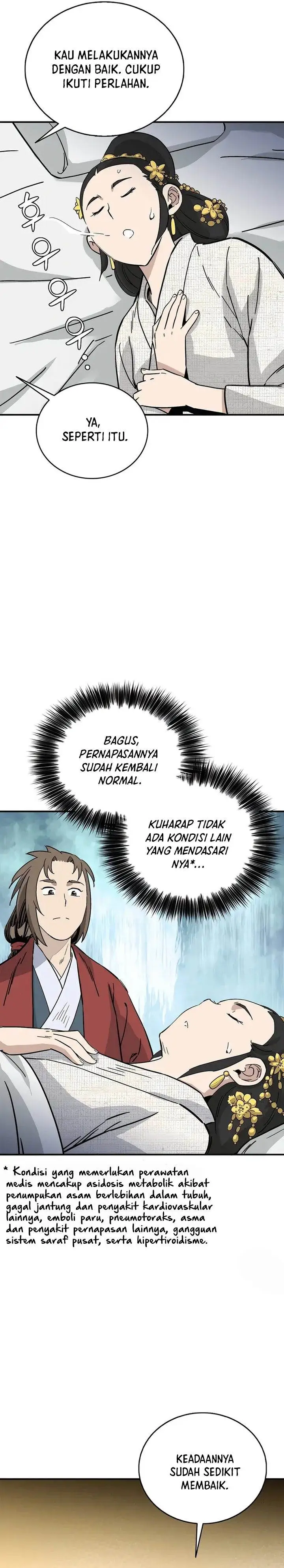 image-komik-i-reincarnated-as-a-legendary-surgeon-chapter-146-6/26