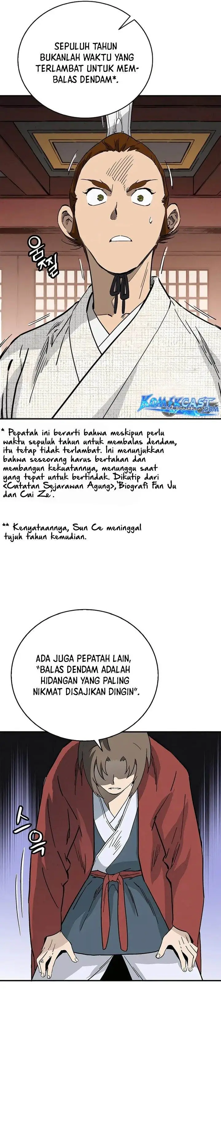 image-komik-i-reincarnated-as-a-legendary-surgeon-chapter-146-12/26