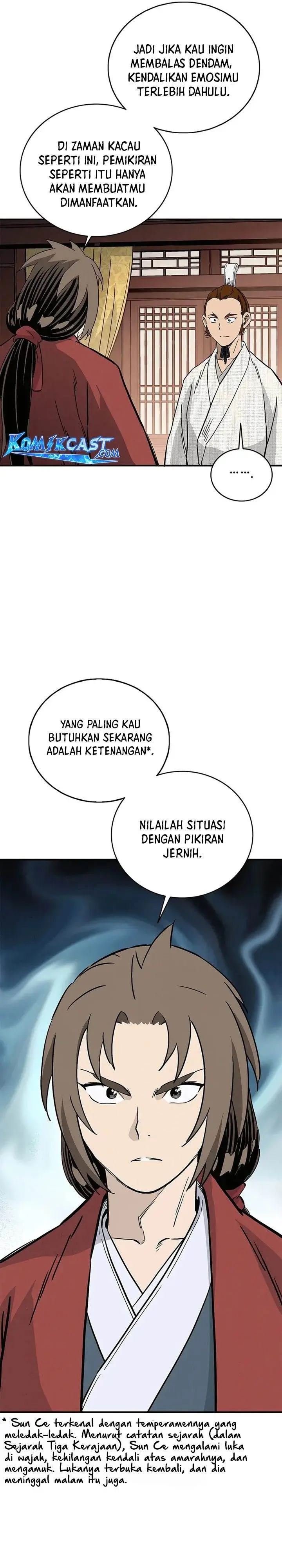 image-komik-i-reincarnated-as-a-legendary-surgeon-chapter-146-13/26