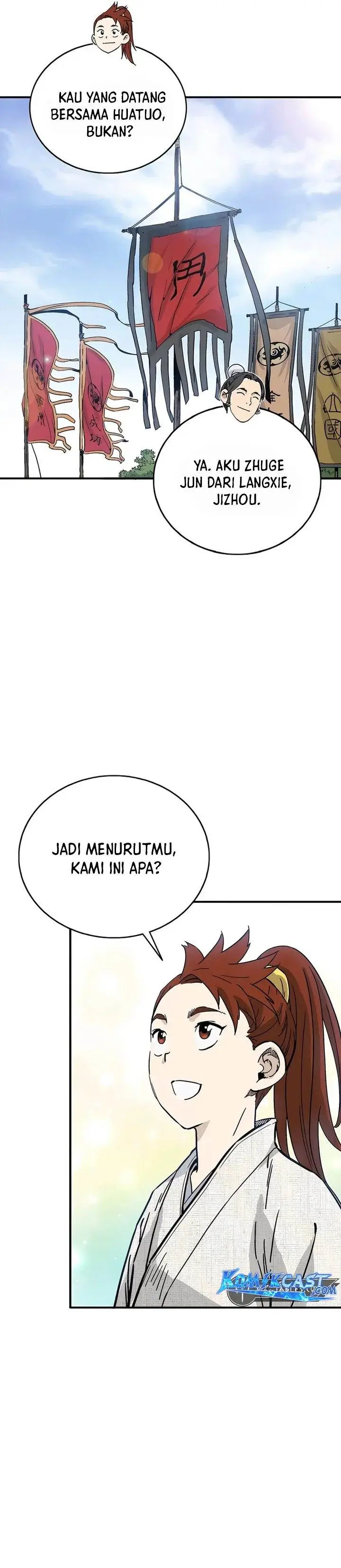 image-komik-i-reincarnated-as-a-legendary-surgeon-chapter-146-19/26