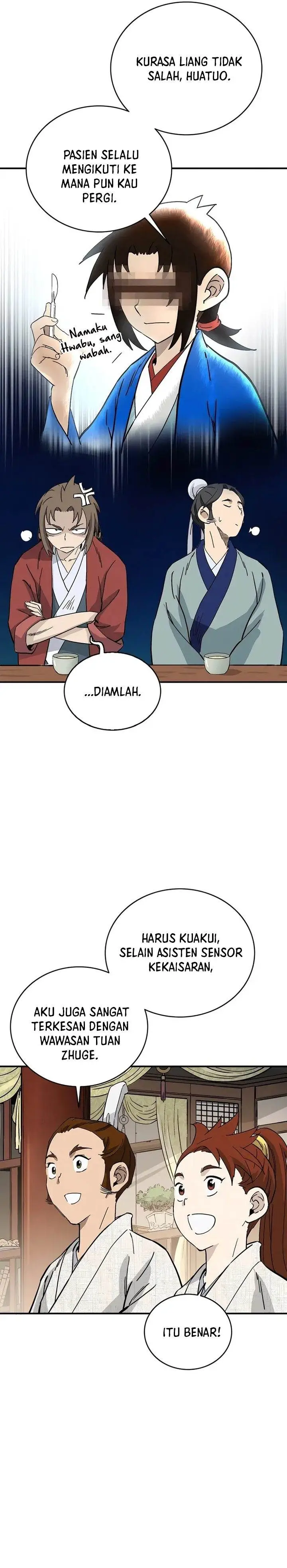 image-komik-i-reincarnated-as-a-legendary-surgeon-chapter-146-23/26