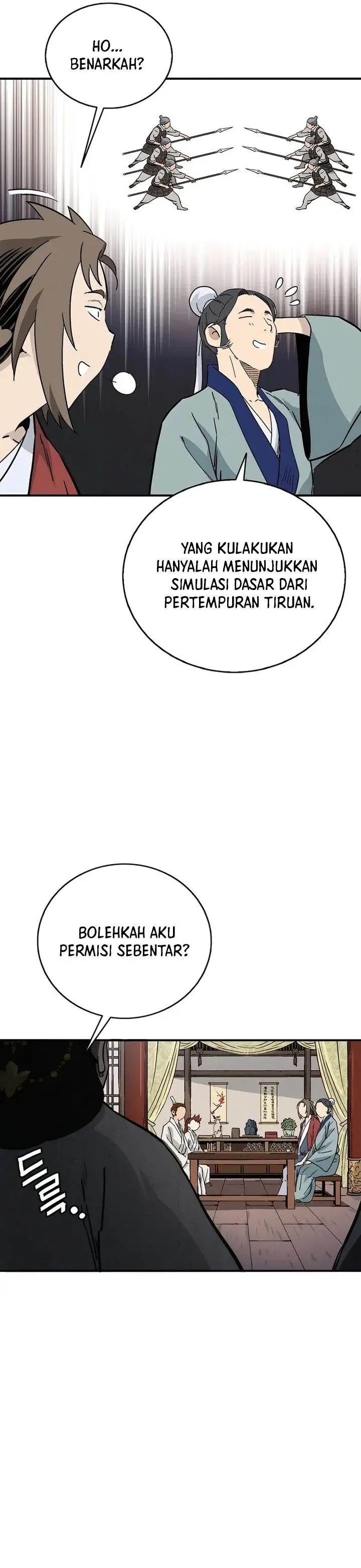 image-komik-i-reincarnated-as-a-legendary-surgeon-chapter-146-24/26