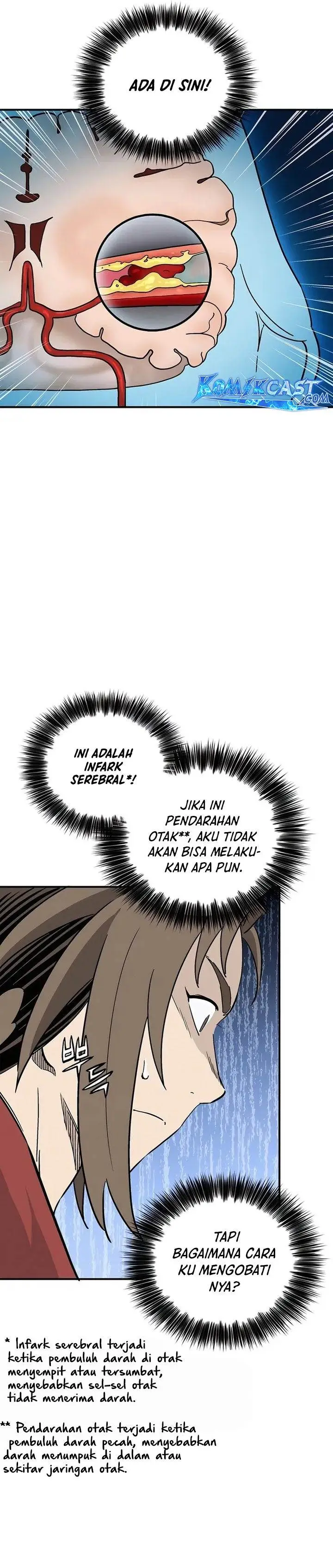 image-komik-i-reincarnated-as-a-legendary-surgeon-chapter-147-8/26