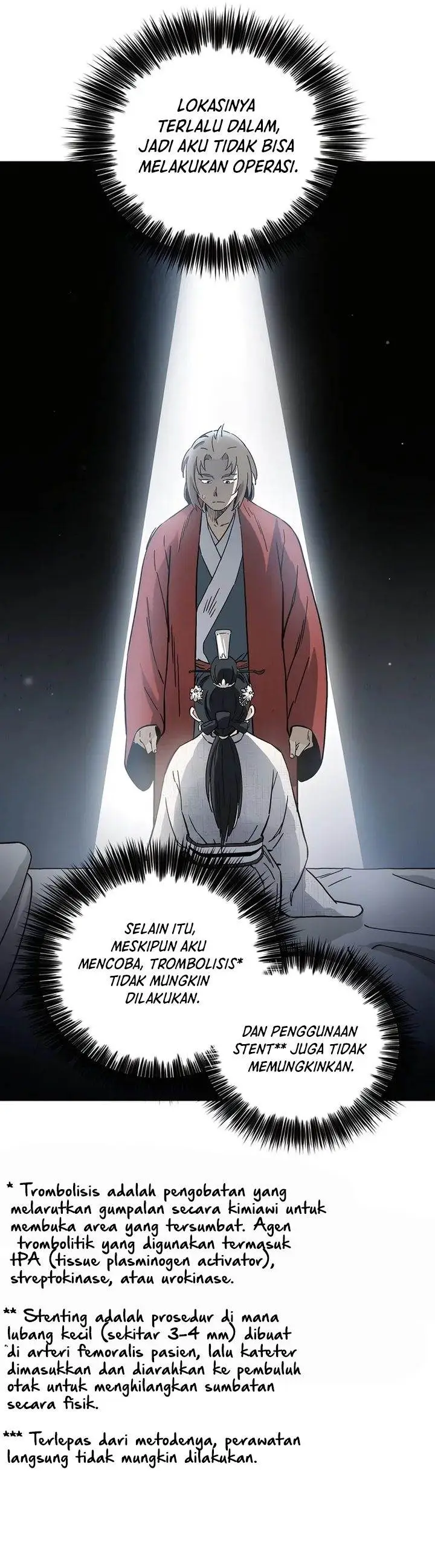 image-komik-i-reincarnated-as-a-legendary-surgeon-chapter-147-9/26
