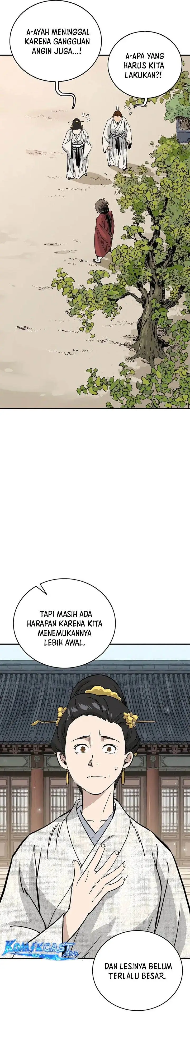 image-komik-i-reincarnated-as-a-legendary-surgeon-chapter-147-14/26