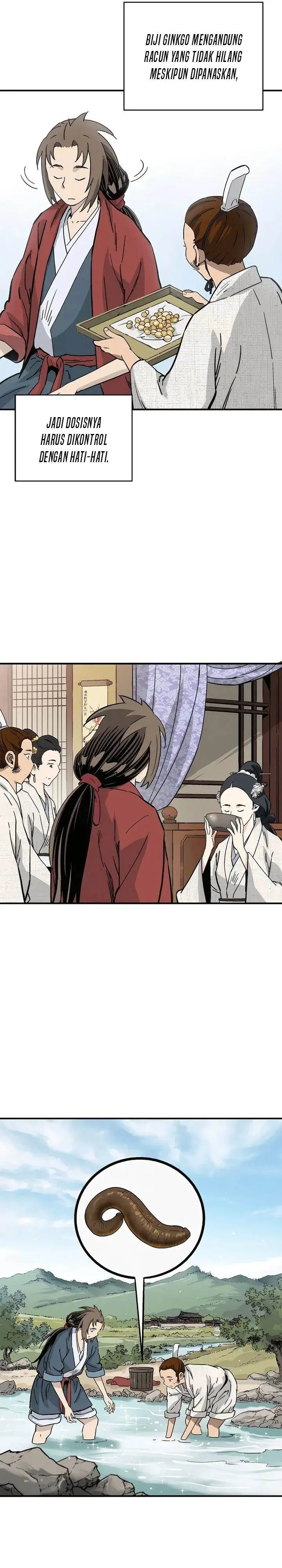 image-komik-i-reincarnated-as-a-legendary-surgeon-chapter-147-17/26