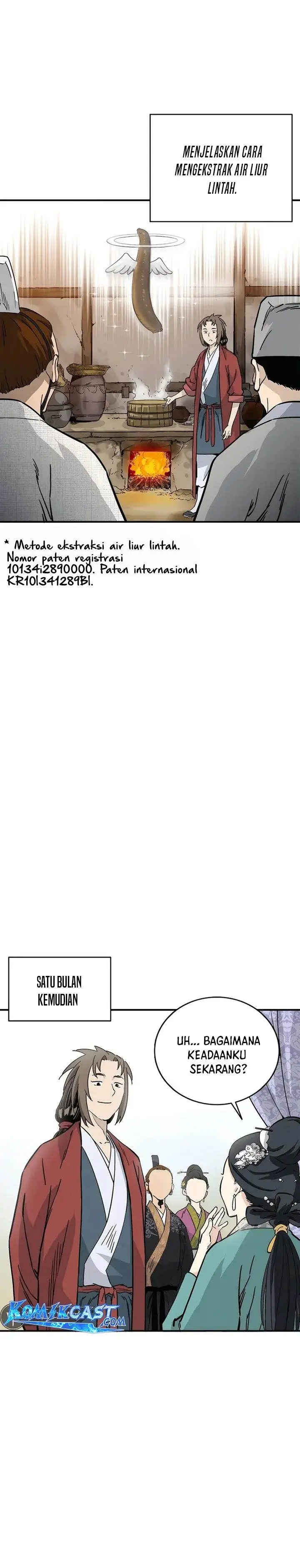 image-komik-i-reincarnated-as-a-legendary-surgeon-chapter-147-18/26