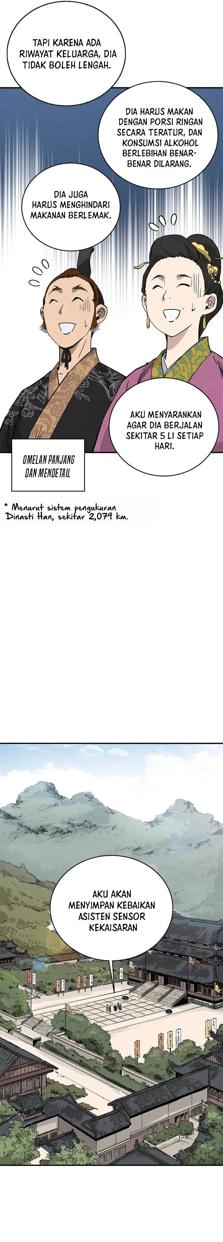 image-komik-i-reincarnated-as-a-legendary-surgeon-chapter-147-20/26