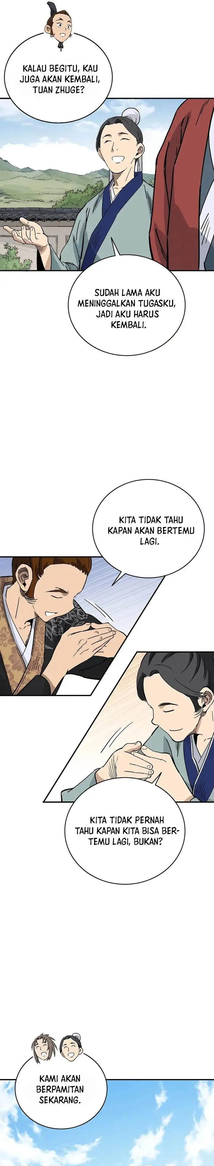 image-komik-i-reincarnated-as-a-legendary-surgeon-chapter-147-24/26