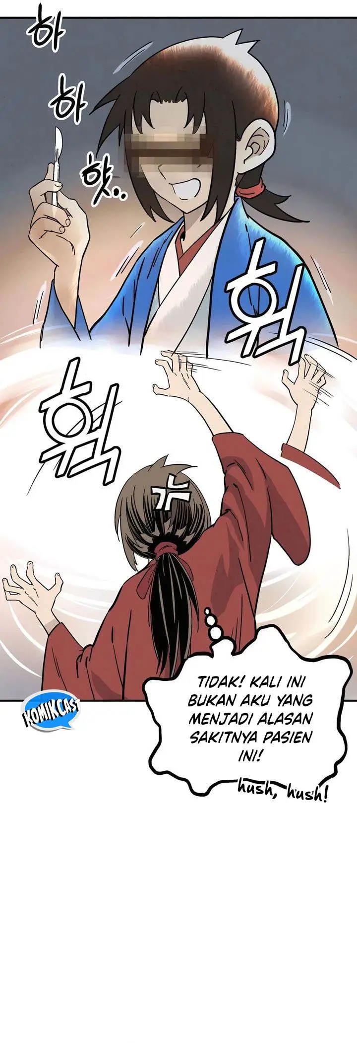 image-komik-i-reincarnated-as-a-legendary-surgeon-chapter-148-18/43