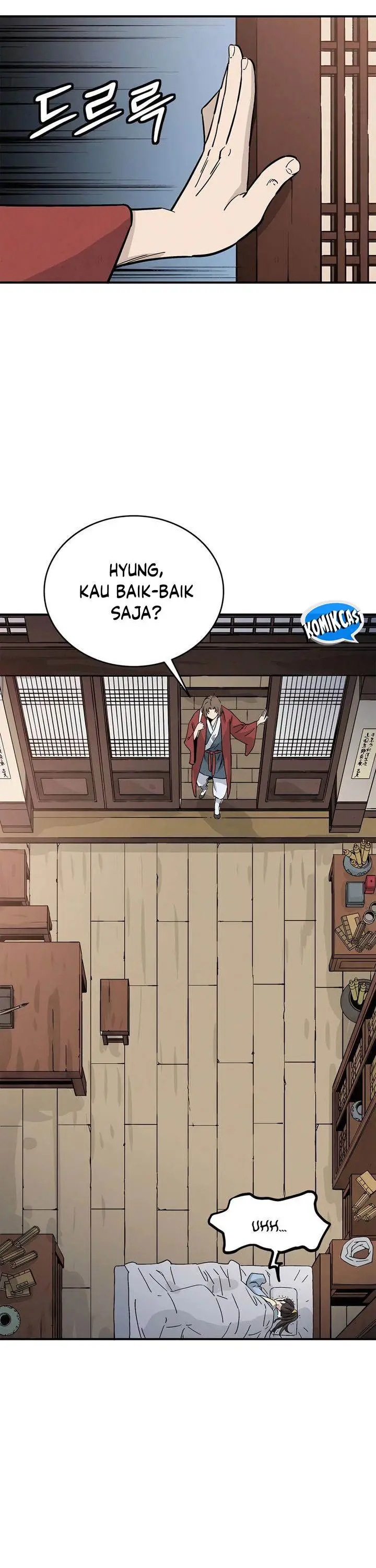 image-komik-i-reincarnated-as-a-legendary-surgeon-chapter-148-28/43