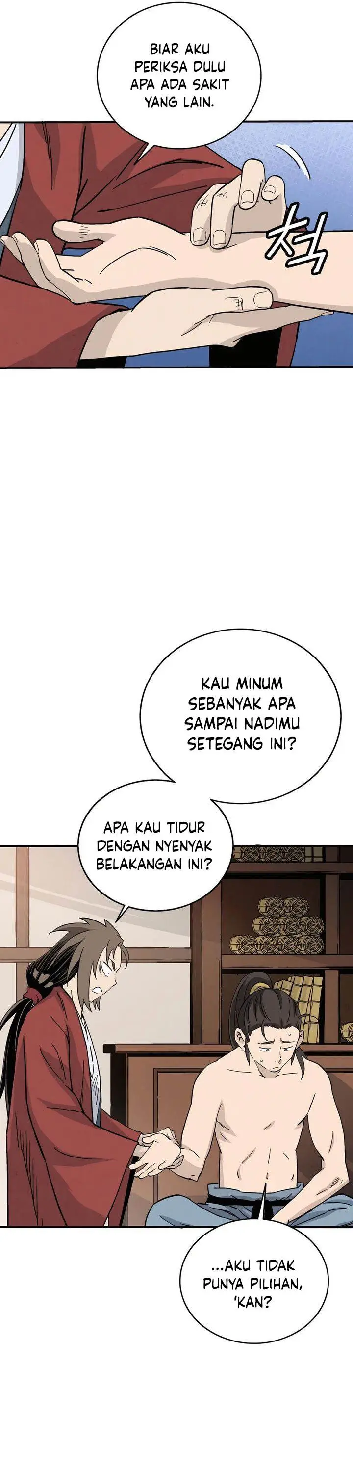 image-komik-i-reincarnated-as-a-legendary-surgeon-chapter-148-37/43