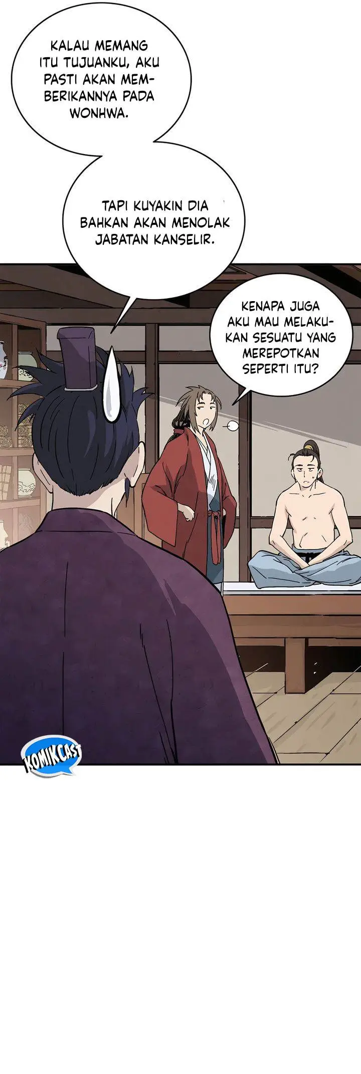 image-komik-i-reincarnated-as-a-legendary-surgeon-chapter-149-13/40