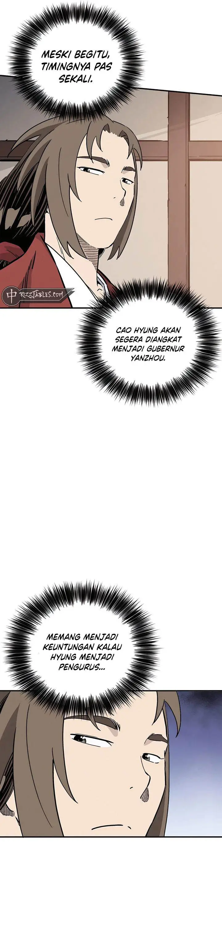 image-komik-i-reincarnated-as-a-legendary-surgeon-chapter-149-14/40