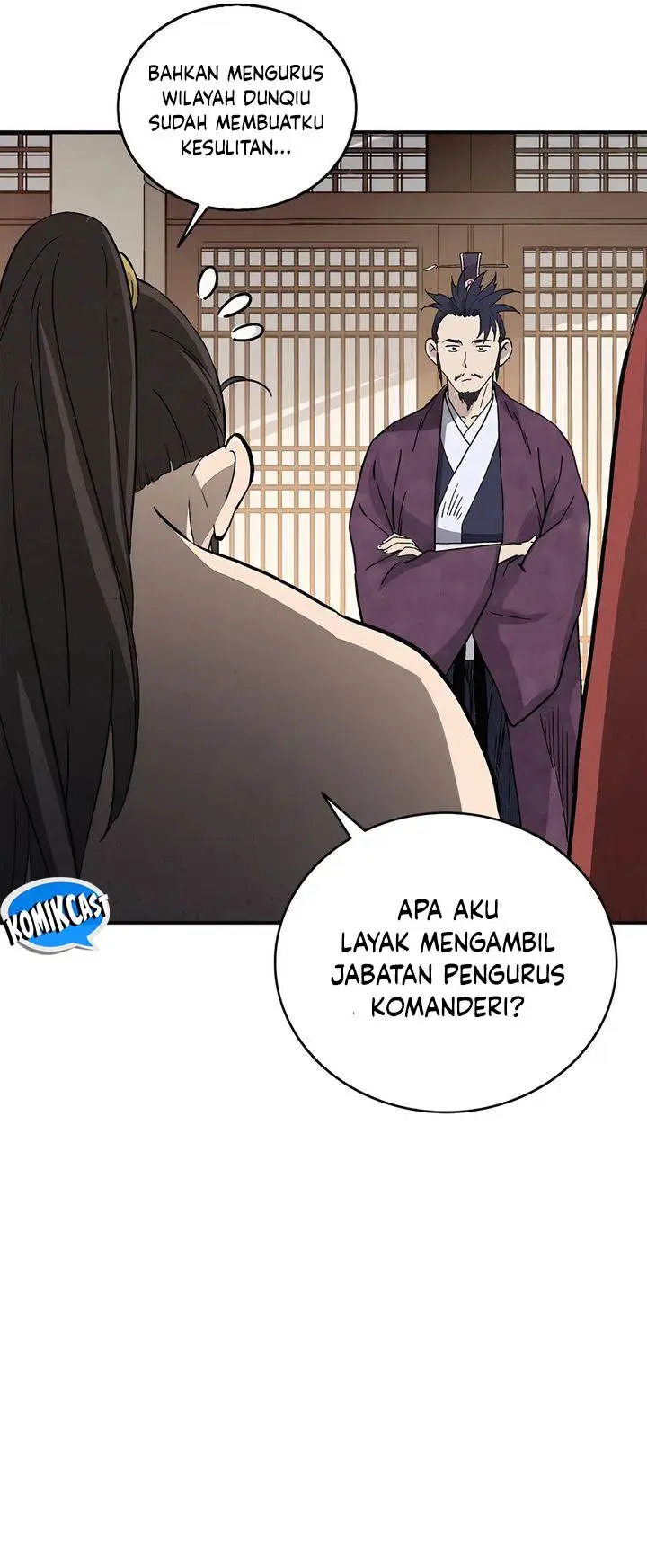 image-komik-i-reincarnated-as-a-legendary-surgeon-chapter-149-16/40