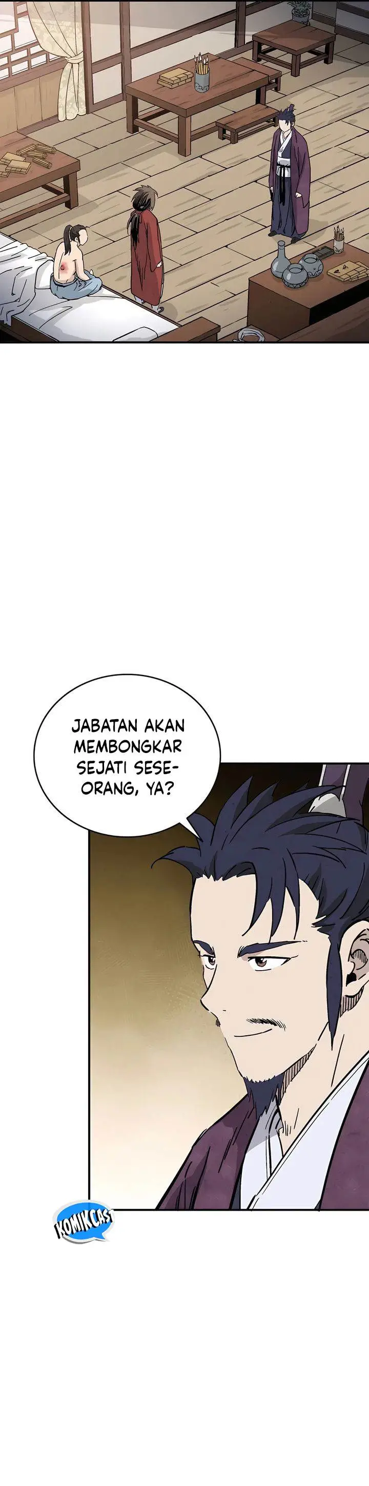 image-komik-i-reincarnated-as-a-legendary-surgeon-chapter-149-21/40