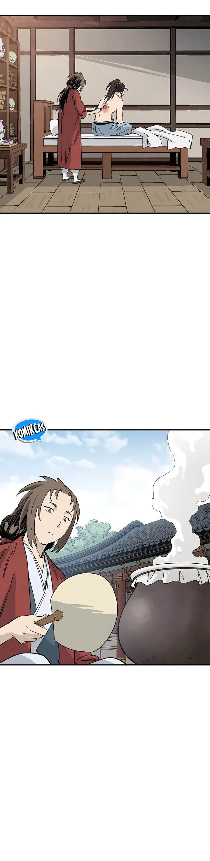 image-komik-i-reincarnated-as-a-legendary-surgeon-chapter-149-28/40