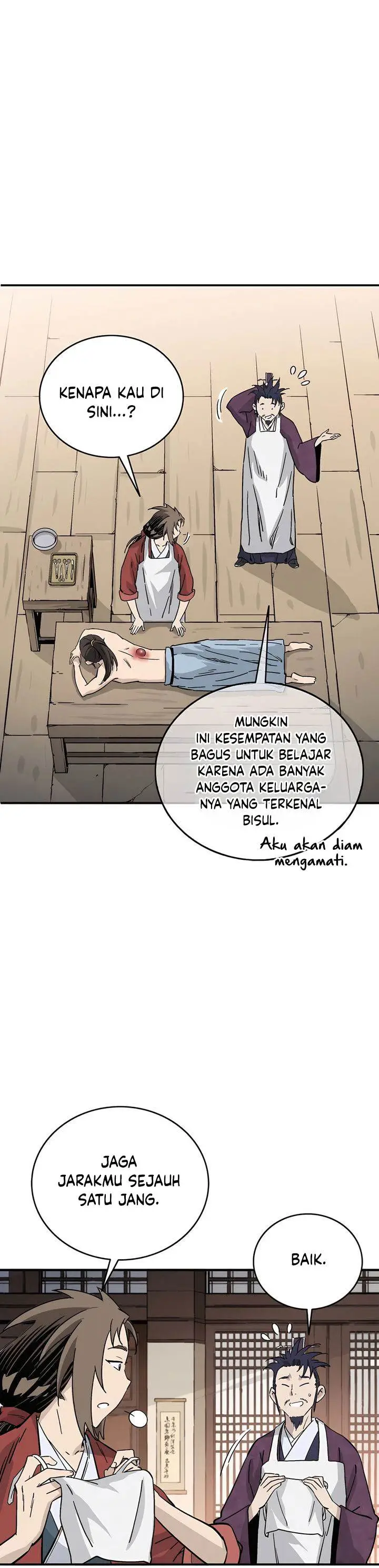 image-komik-i-reincarnated-as-a-legendary-surgeon-chapter-149-32/40