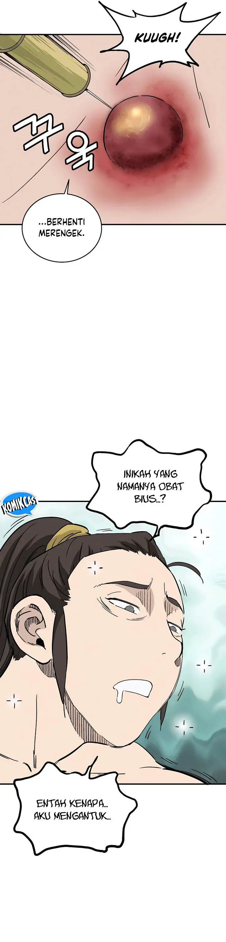 image-komik-i-reincarnated-as-a-legendary-surgeon-chapter-149-36/40