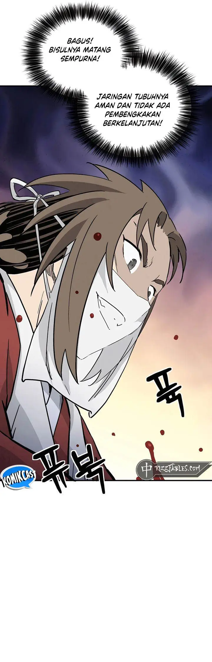 image-komik-i-reincarnated-as-a-legendary-surgeon-chapter-150-1/42