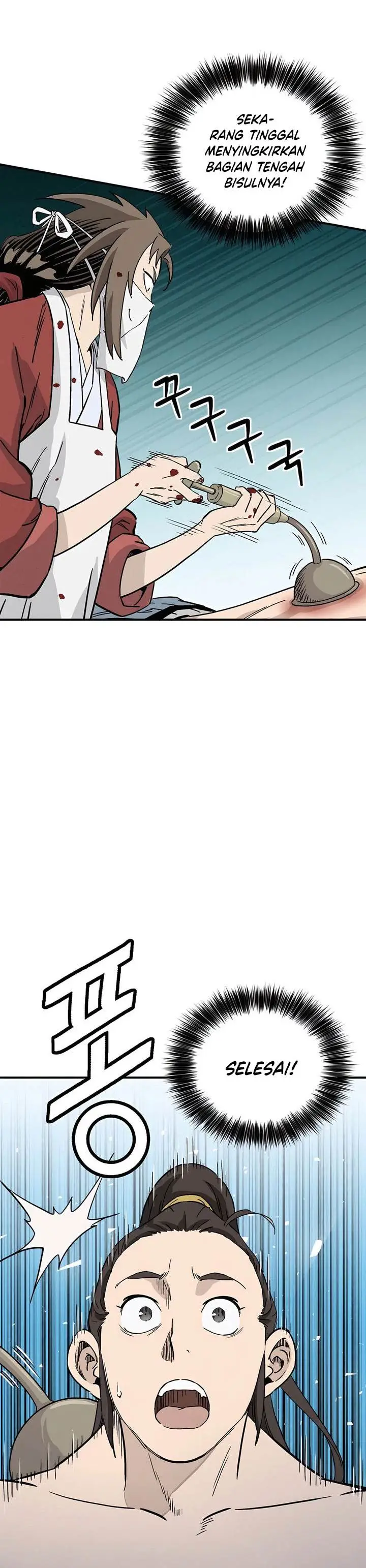 image-komik-i-reincarnated-as-a-legendary-surgeon-chapter-150-4/42