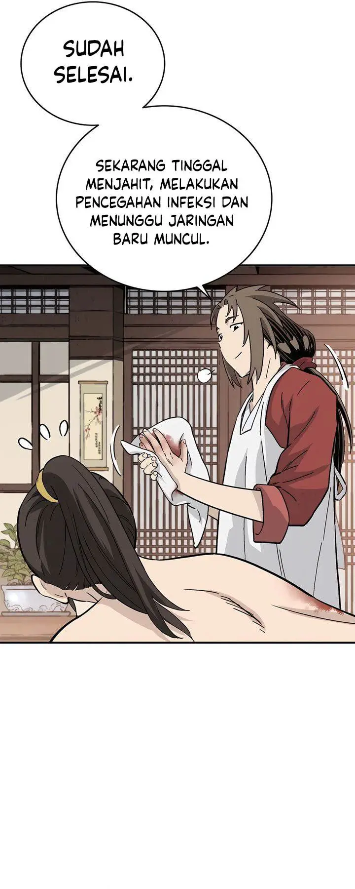 image-komik-i-reincarnated-as-a-legendary-surgeon-chapter-150-7/42