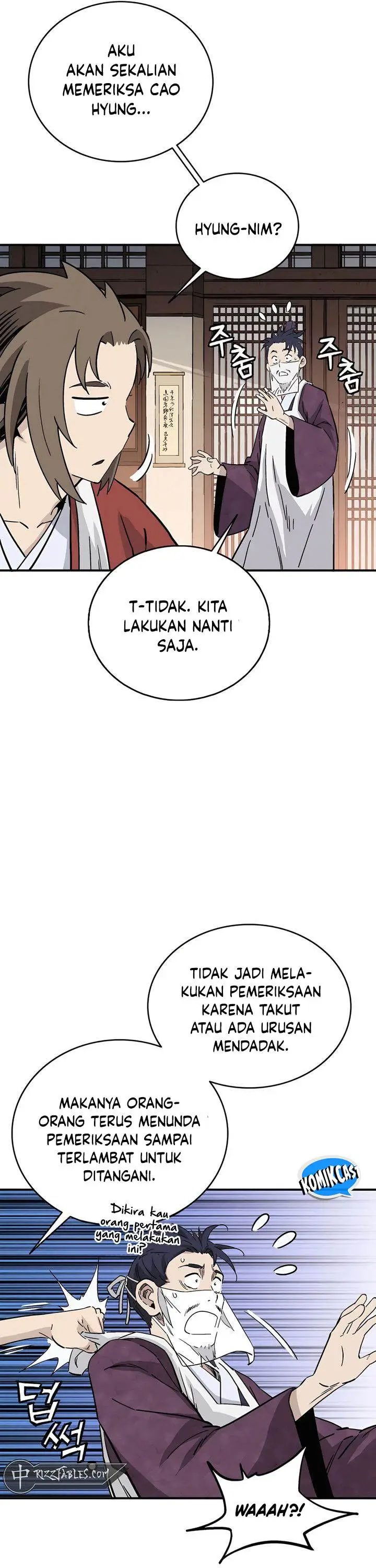 image-komik-i-reincarnated-as-a-legendary-surgeon-chapter-150-8/42