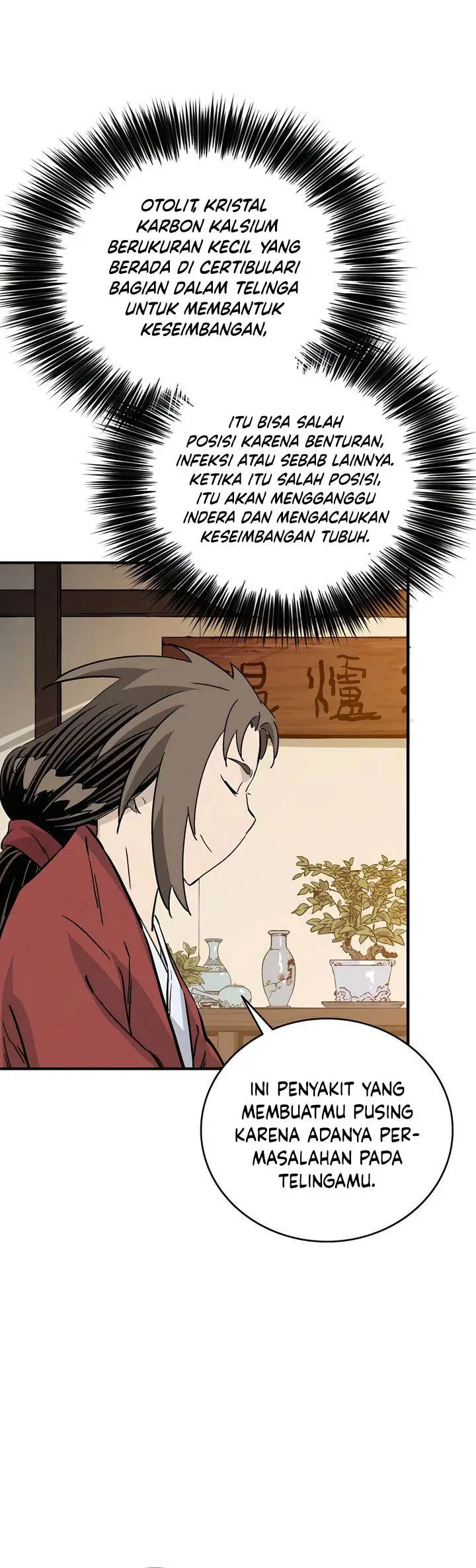 image-komik-i-reincarnated-as-a-legendary-surgeon-chapter-150-15/42