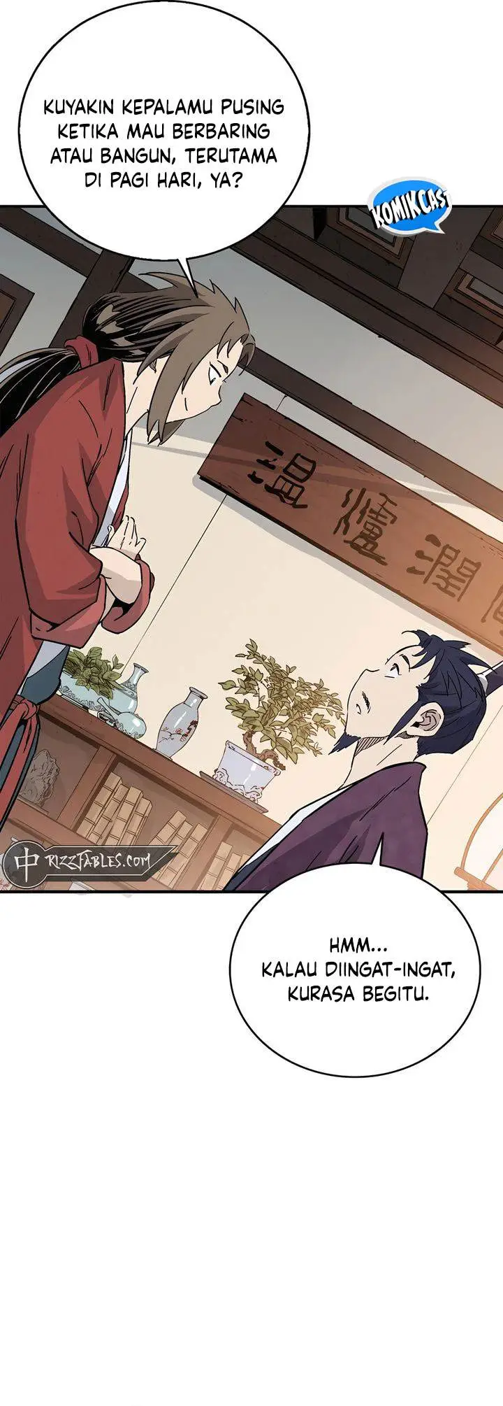 image-komik-i-reincarnated-as-a-legendary-surgeon-chapter-150-16/42