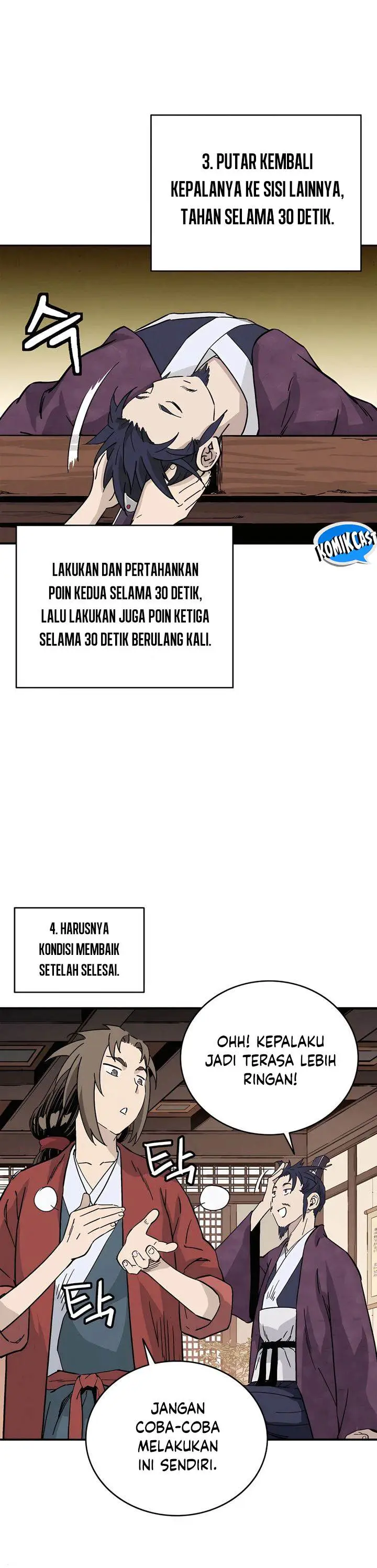 image-komik-i-reincarnated-as-a-legendary-surgeon-chapter-150-18/42