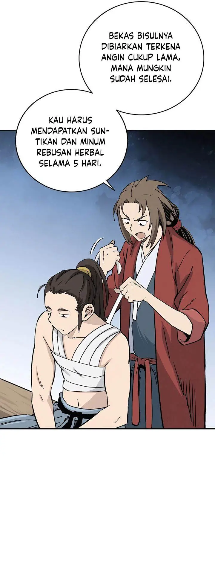 image-komik-i-reincarnated-as-a-legendary-surgeon-chapter-150-20/42