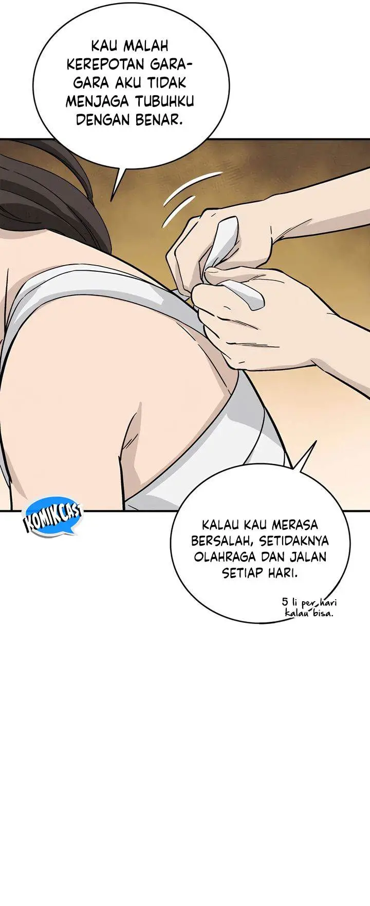 image-komik-i-reincarnated-as-a-legendary-surgeon-chapter-150-21/42