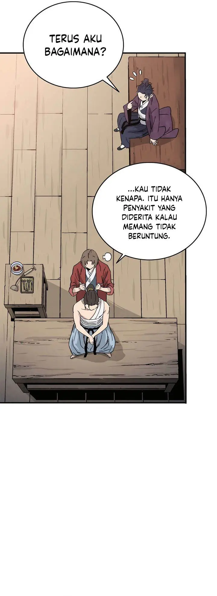 image-komik-i-reincarnated-as-a-legendary-surgeon-chapter-150-22/42