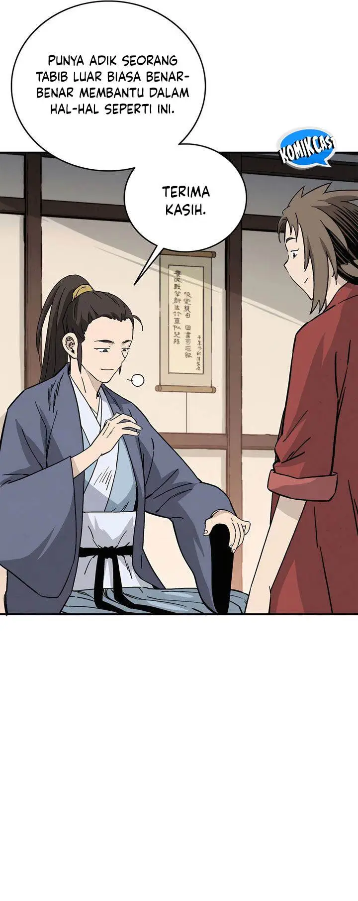 image-komik-i-reincarnated-as-a-legendary-surgeon-chapter-150-23/42