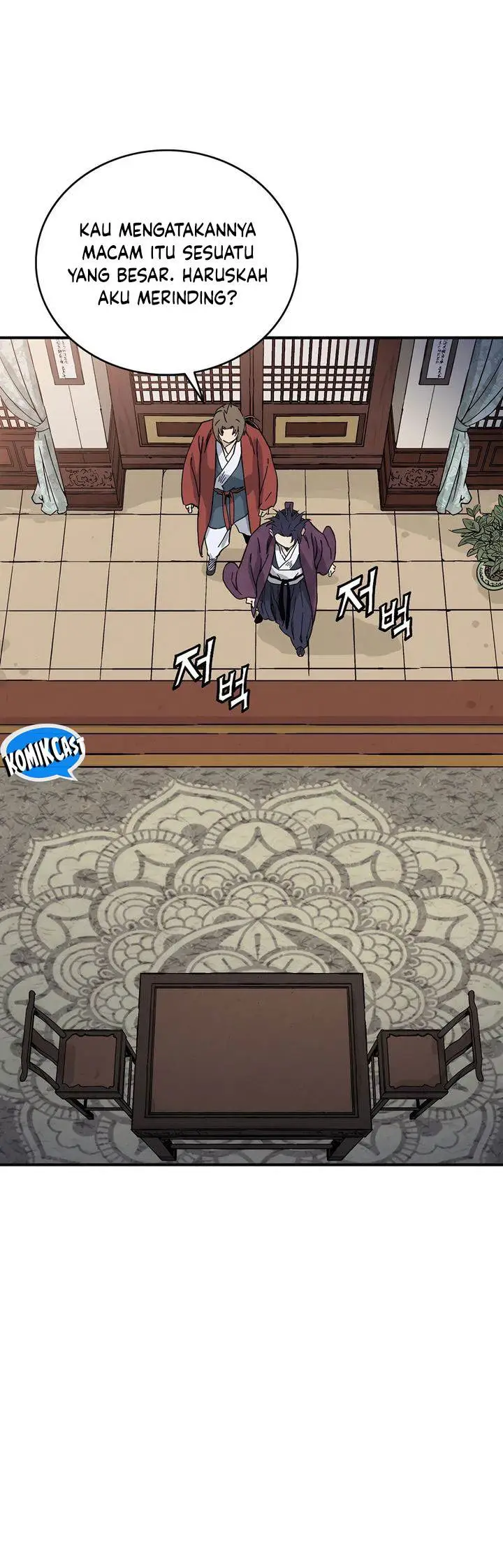 image-komik-i-reincarnated-as-a-legendary-surgeon-chapter-150-28/42