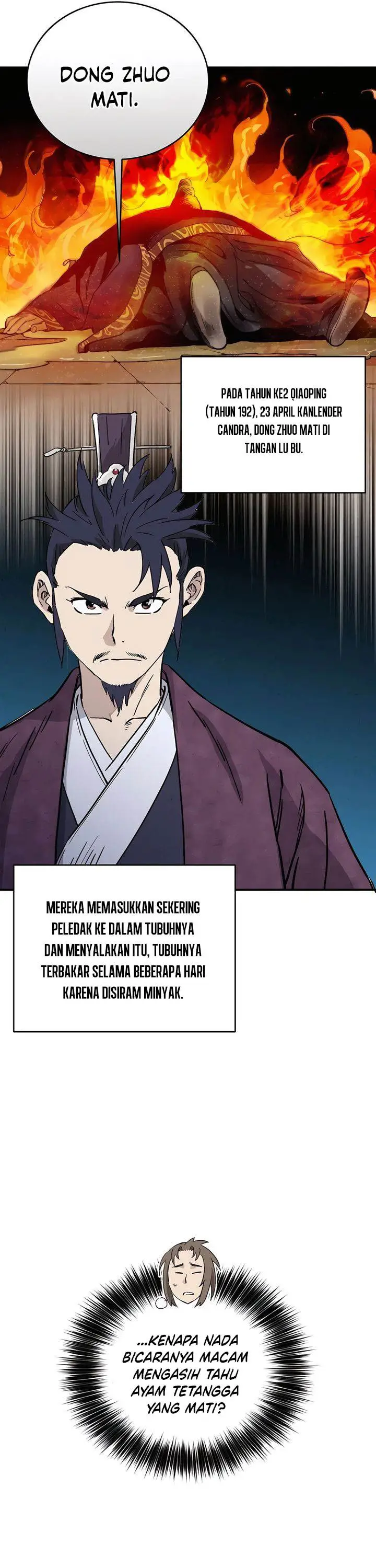 image-komik-i-reincarnated-as-a-legendary-surgeon-chapter-150-30/42