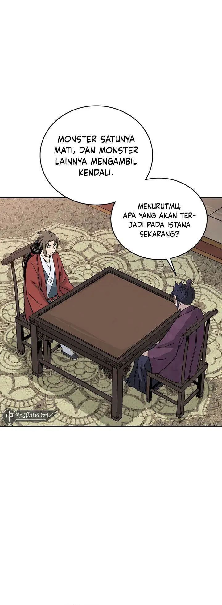 image-komik-i-reincarnated-as-a-legendary-surgeon-chapter-150-32/42