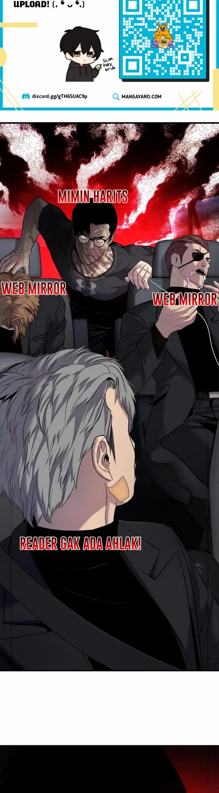 image-komik-i-reincarnated-as-a-legendary-surgeon-chapter-15.1-21/23