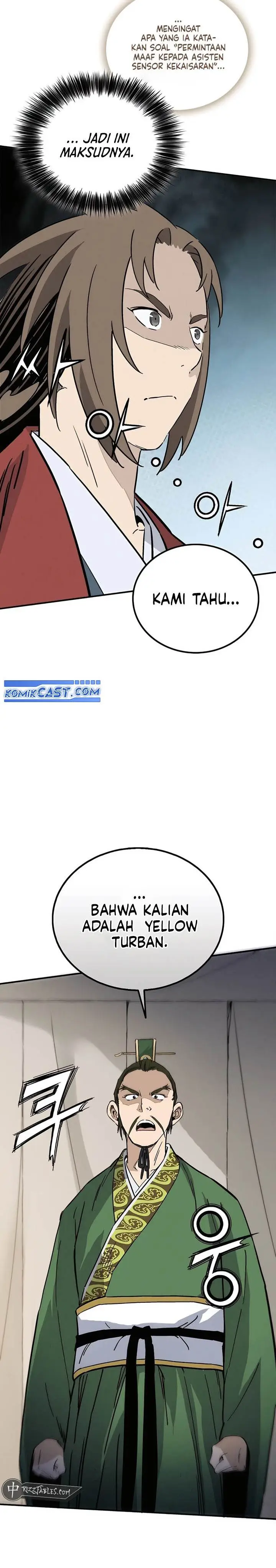 image-komik-i-reincarnated-as-a-legendary-surgeon-chapter-151-24/26