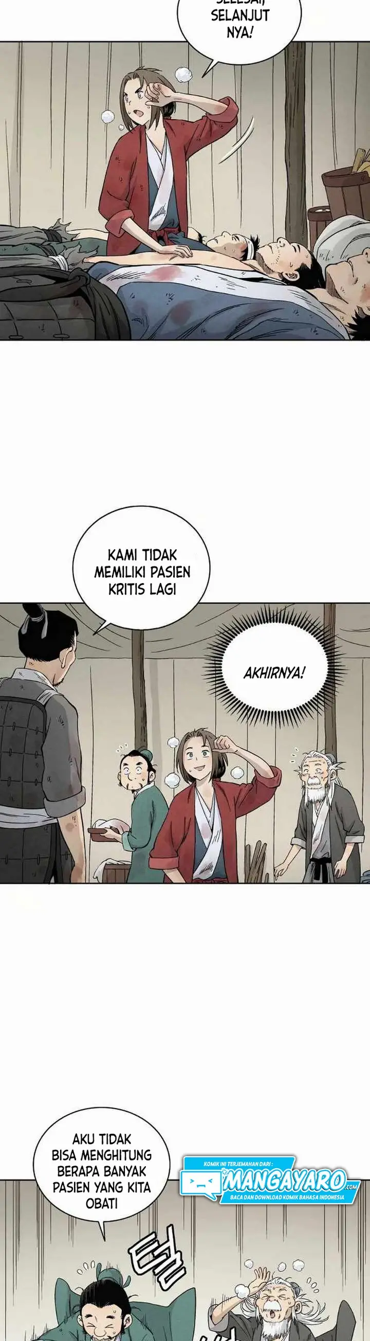 image-komik-i-reincarnated-as-a-legendary-surgeon-chapter-152-6/30