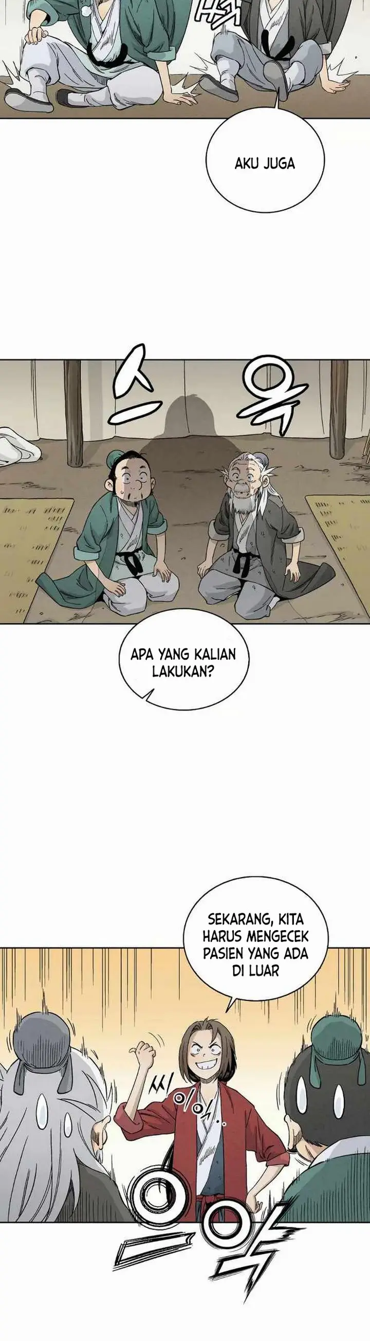 image-komik-i-reincarnated-as-a-legendary-surgeon-chapter-152-7/30
