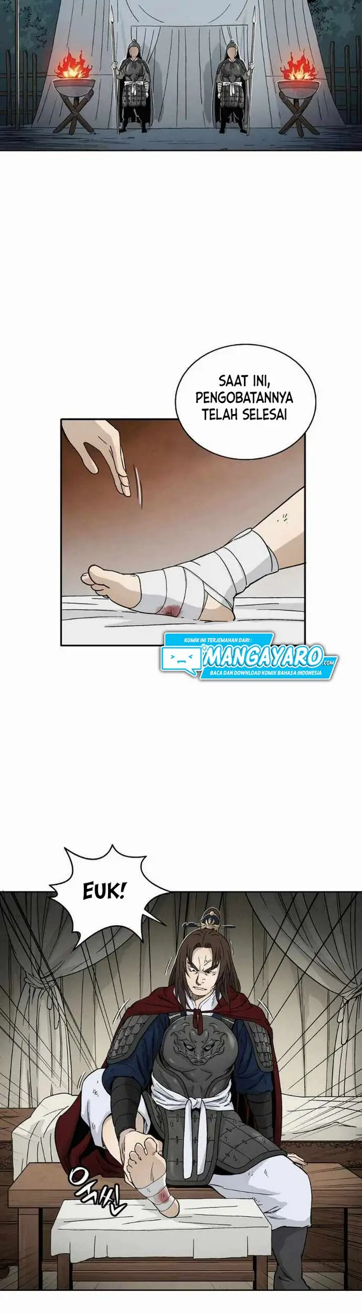 image-komik-i-reincarnated-as-a-legendary-surgeon-chapter-152-9/30