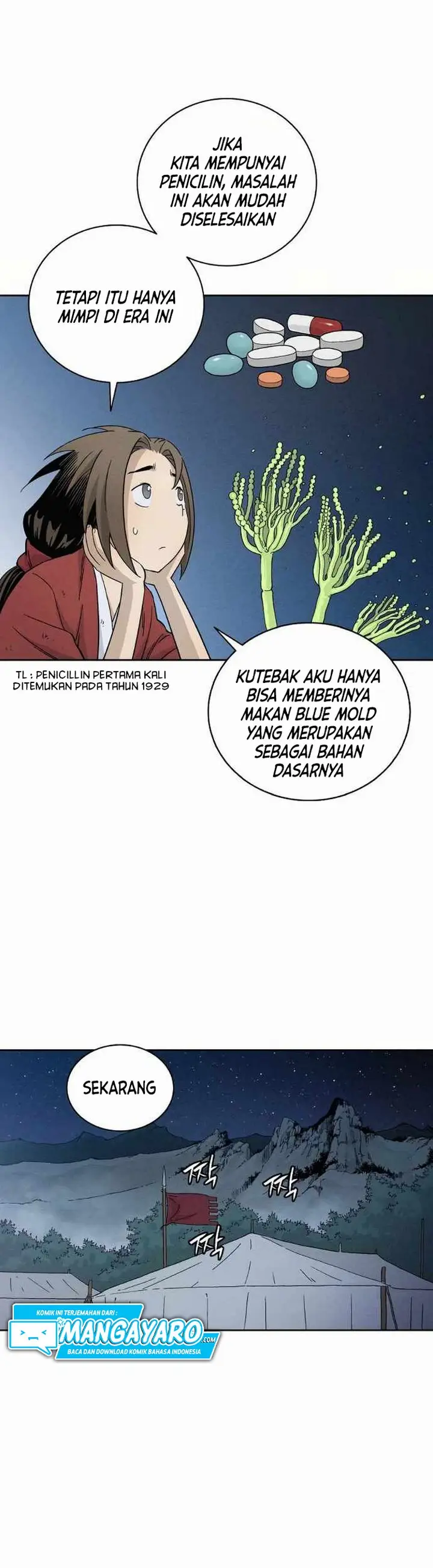 image-komik-i-reincarnated-as-a-legendary-surgeon-chapter-152-13/30