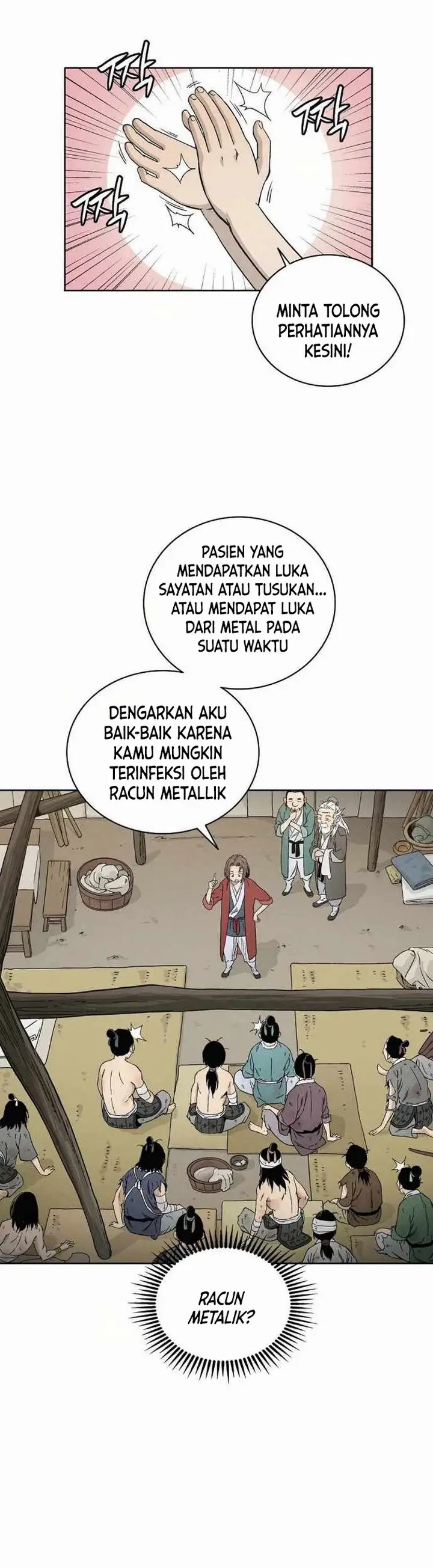 image-komik-i-reincarnated-as-a-legendary-surgeon-chapter-152-14/30