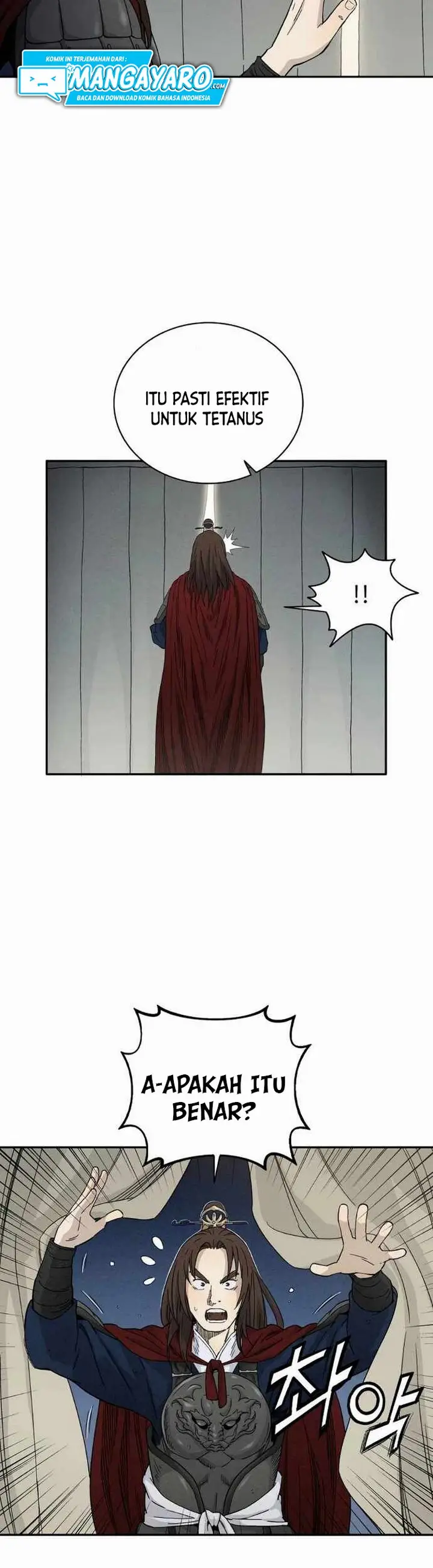 image-komik-i-reincarnated-as-a-legendary-surgeon-chapter-152-18/30