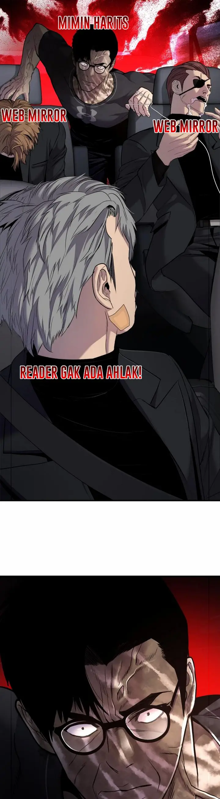 image-komik-i-reincarnated-as-a-legendary-surgeon-chapter-152-21/30